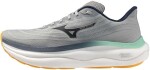 Mizuno Wave sky 9(M) Harbor Mist/Dress Blues/Ice Gr