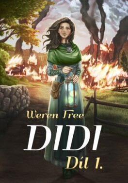 Didi - Weren Free - e-kniha
