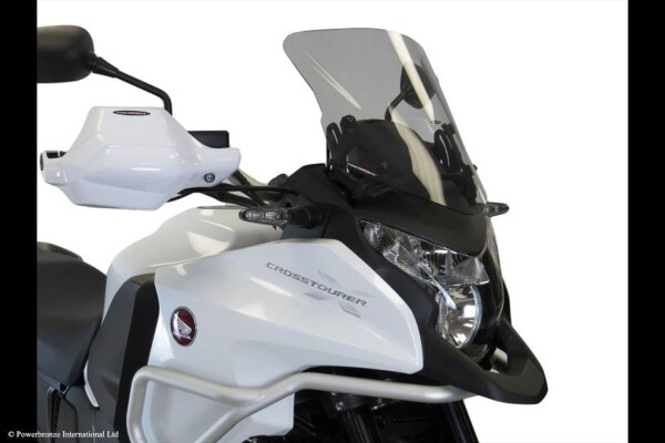 Honda Vfr1200X Crosstourer 16-22 Plexi Standard
