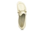 Shapen Versa Beige regular New mokasíny