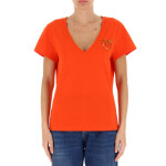 Pinko Tričko Love Birds W 100372A0MA S