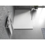 MEXEN - Otto obdélníková sprchová vanička SMC 130 x 80, bílá 4N108013