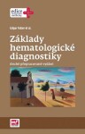 Základy hematologické diagnostiky, Edgar Faber