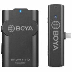 BOYA BY-WM4 Pro-K5