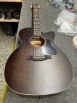 Art & Lutherie Legacy Bourbon Burst CW Presys II (použité)