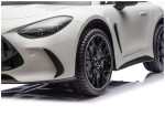Mamido Elektrické autíčko Mercedes AMG GT63 24V 2×320W bílé