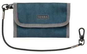 Tenba Tools Reload Universal Card Wallet / Pouzdro na paměťové karty / Univerzální