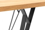 BRADOP Jídelní stůl DINO S306 (LOFT) BRA-S306-LOFT
