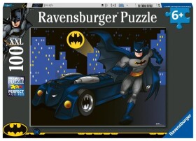 Ravensburger Bat-Signál 100 XXL dílků