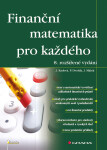 Finanční matematika pro každého - Petr Dvořák
