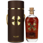 Bumbu Original Barbados Rum 40% 0,7 l (tuba)