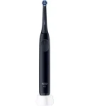 Oral-B iO2 černá / Elektrický zubní kartáček / rotační / senzor tlaku / časovač 2 min (iO2 Black)
