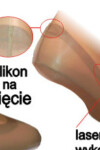 Ponožky 1070 černá Univerzální