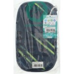 Penál coocazoo, Fast Lime