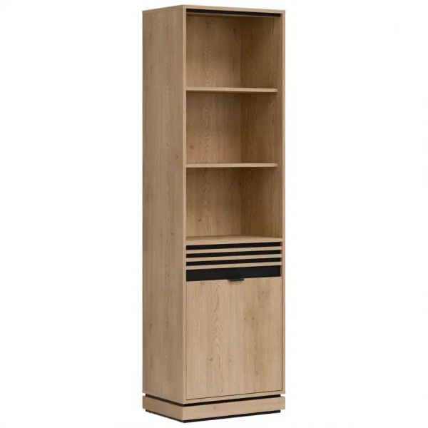Regál Ferro FE06 dub crem Torro L/P