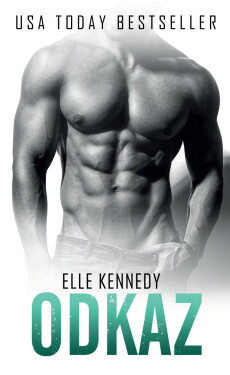 Odkaz - Elle Elle Kennedy