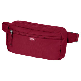 Ledvinka BAAGL Go - Burgundy