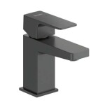 DURAVIT - Manhattan Umyvadlová baterie, matná černá MH1010002046
