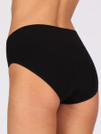 EVONA a.s. Dámské bezešvé kalhotky K SAMBA 023 - K SAMBA 023 XXL/3XL