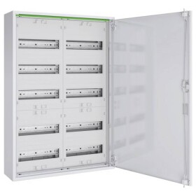 ABN ABNRM205R01 Sonstige Installationstechnik Osazená rozvodnice Obsah 1 ks