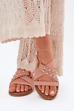 Sandály model 214691 Step in style 37