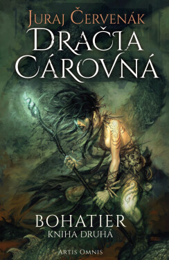 Dračia cárovná - Juraj Červenák