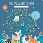 Velká cesta malého kolouška