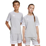 Tričko adidas Squadra 25 Jr JJ0061 140 cm