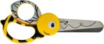 Fiskars Fiskars, 1003747, nůžky 13 cm, včela, 1 ks