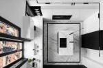 DEANTE - Kuchyňská baterie Evora, černá BQJ_N62M