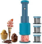 Cecotec Gelatec EasyMove / Zmrzlinovač