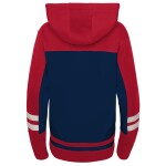 Outerstuff Dětská Mikina Montreal Canadiens Ageless Revisited - Home Po Hoodie Velikost: Dětské S (6 - 9 let)