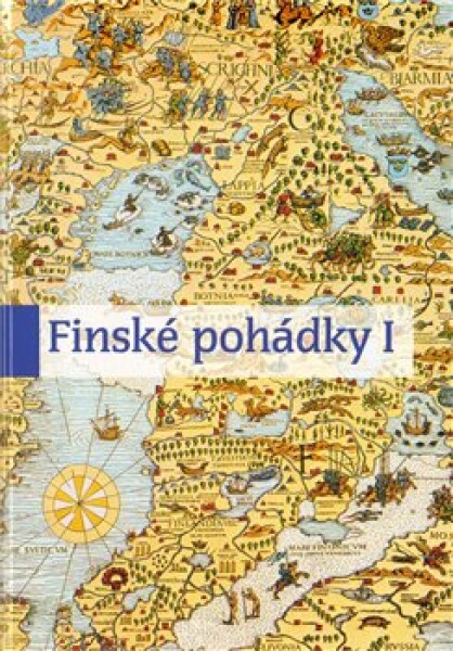 Finské pohádky