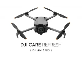 DJI Care Refresh 1-Year Plan (DJI Mini 5 Pro) EU