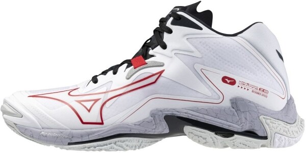 Volejbalová obuv Mizuno WAVE LIGHTNING Z8 MID V1GA240596 Velikost obuvi EU: