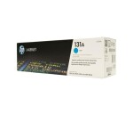 HP 131A Cyan LJ Toner Cart, CF211A (1,800 pages) EDF_692363