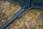 Giants fishing Podběrák Deluxe Landing Net Rubber Medium 70x60cm (2x rukojeť),Giants fishing Podběrák Deluxe Landing Net Rubber Medium 70x60cm (2x ruk