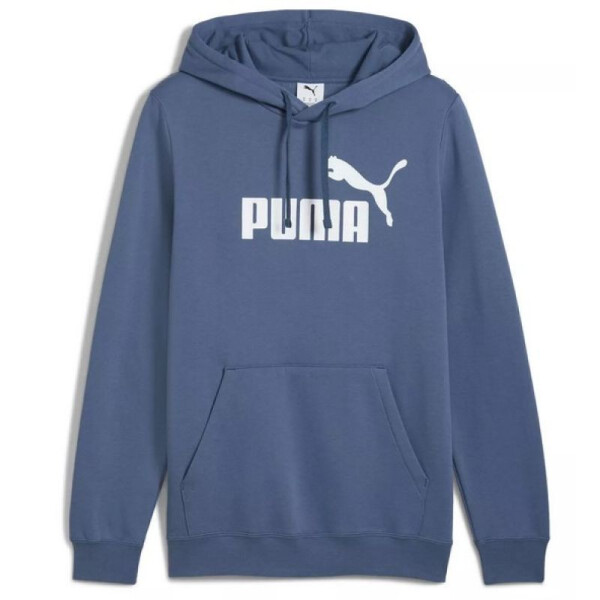 Mikina Puma ESS No.1 Logo Hoodie FL M 682571 80 pánské L