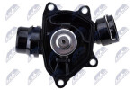 PIETRO Termostat BMW 3 (E46) 5 (E39) 7 (E38) X5 (E53) 3.0D 08.98-
