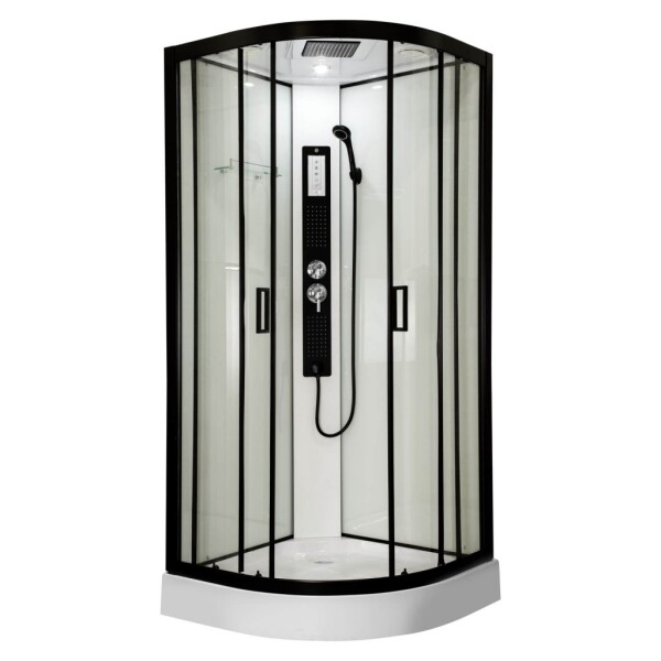 KERRA - Kout s hydromasáží Petrus 90 5907548114860