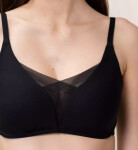Dámská podprsenka Triumph Shape Smart P - Triumph černá (0004) 03