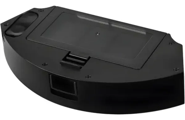 Sencor SRXD 3107 / Nádoba 2v1 na vysávání a mopování / pro SRV 3150OR, SRV 3160TQ, SRV 4550WH (8590669349807)