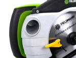 Elektrická okružní pila FIELDMANN FDK 201302-E