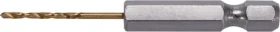 YATO Vrták na kov TITAN 1/4"" 1,5mm