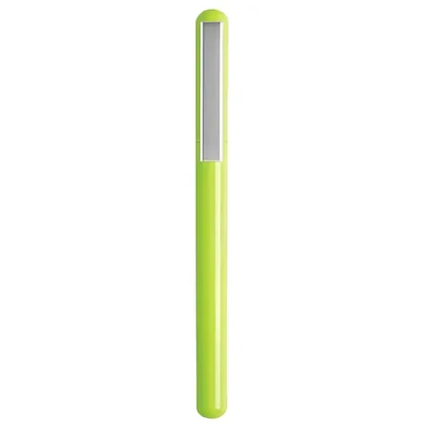 Lexon C-Pen LS101YF žlutá / Propiska s flash diskem / USB-C / 32GB / nerezová ocel (LS101YF)