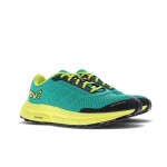 Běžecké boty Inov-8 TRAILFLY ULTRA 280 zelené Velikost obuvi EU: