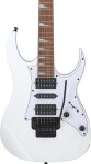 Ibanez RG450DXB-WH - White