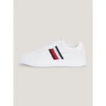 Tommy Hilfiger Supercup Lealther Stripes FM0FM04824YBS