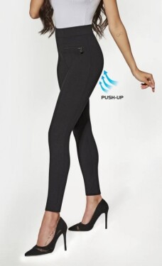 Dámské push-up legíny BasBleu Renee