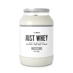Just Whey Grass-Fed Protein – GymBeam (bez příchuti, 2000 g) (28324-31-2000g-unflavored-01)